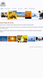 Mobile Screenshot of natura-energy.com